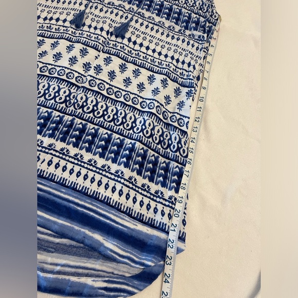 BeachLunchLounge- dress. NWOT - Picture 6 of 6